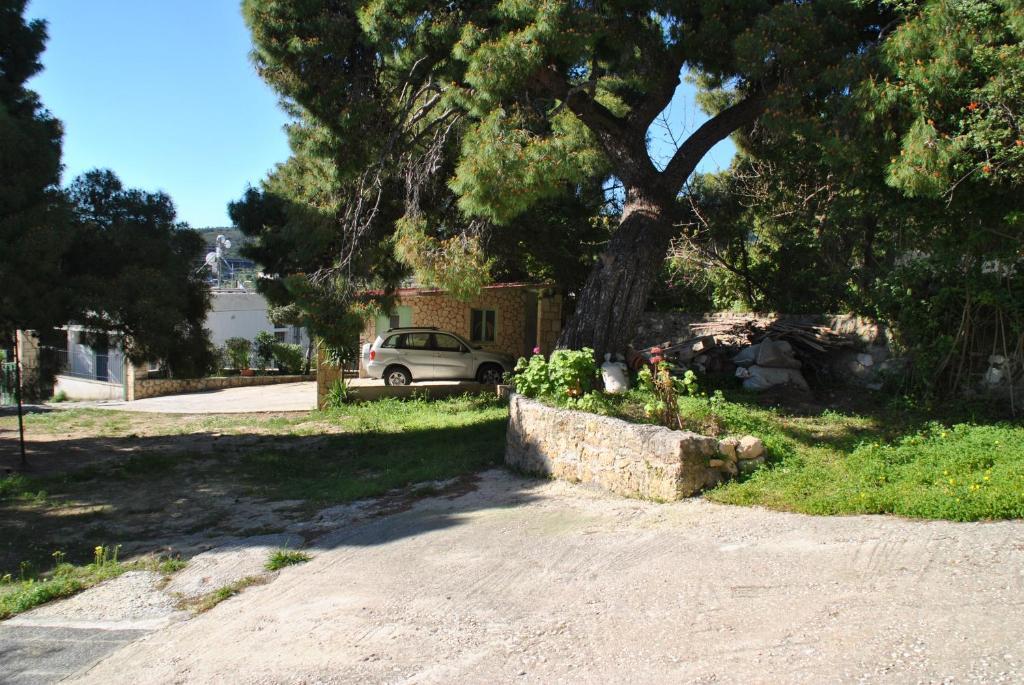 123 Soleil Studios Agia Marina  Exterior foto